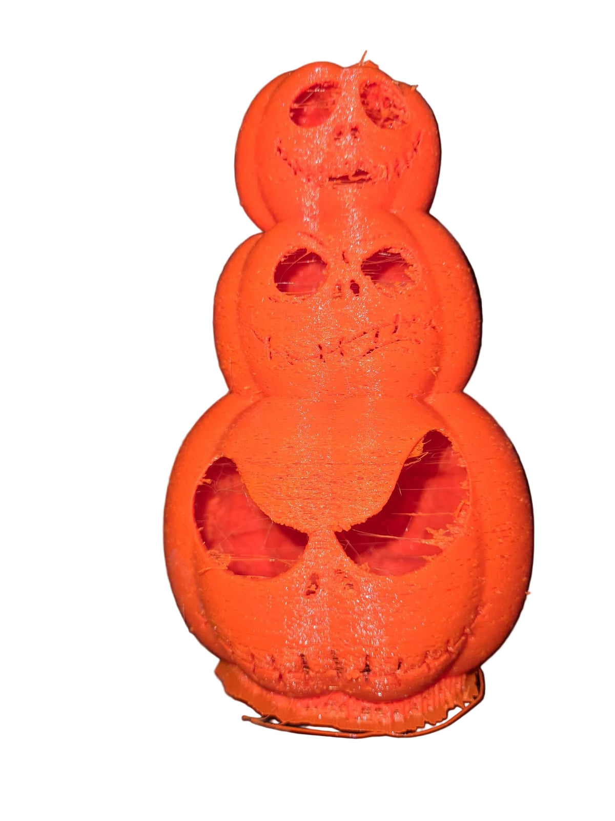 Halloween pumpkins
