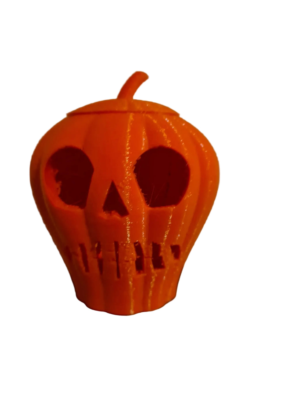 Halloween pumpkins