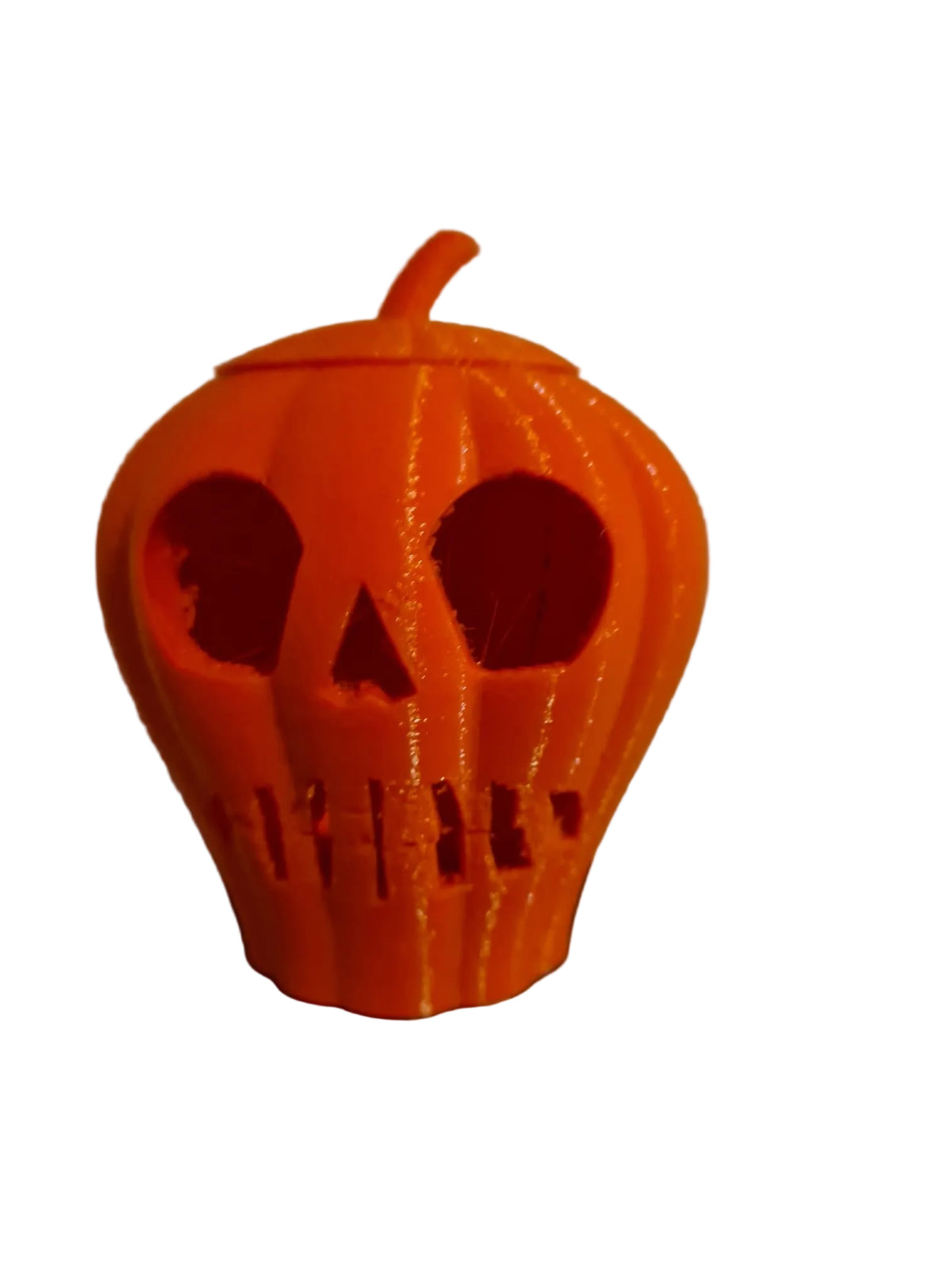 Halloween pumpkins