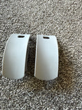 Short shoe horns