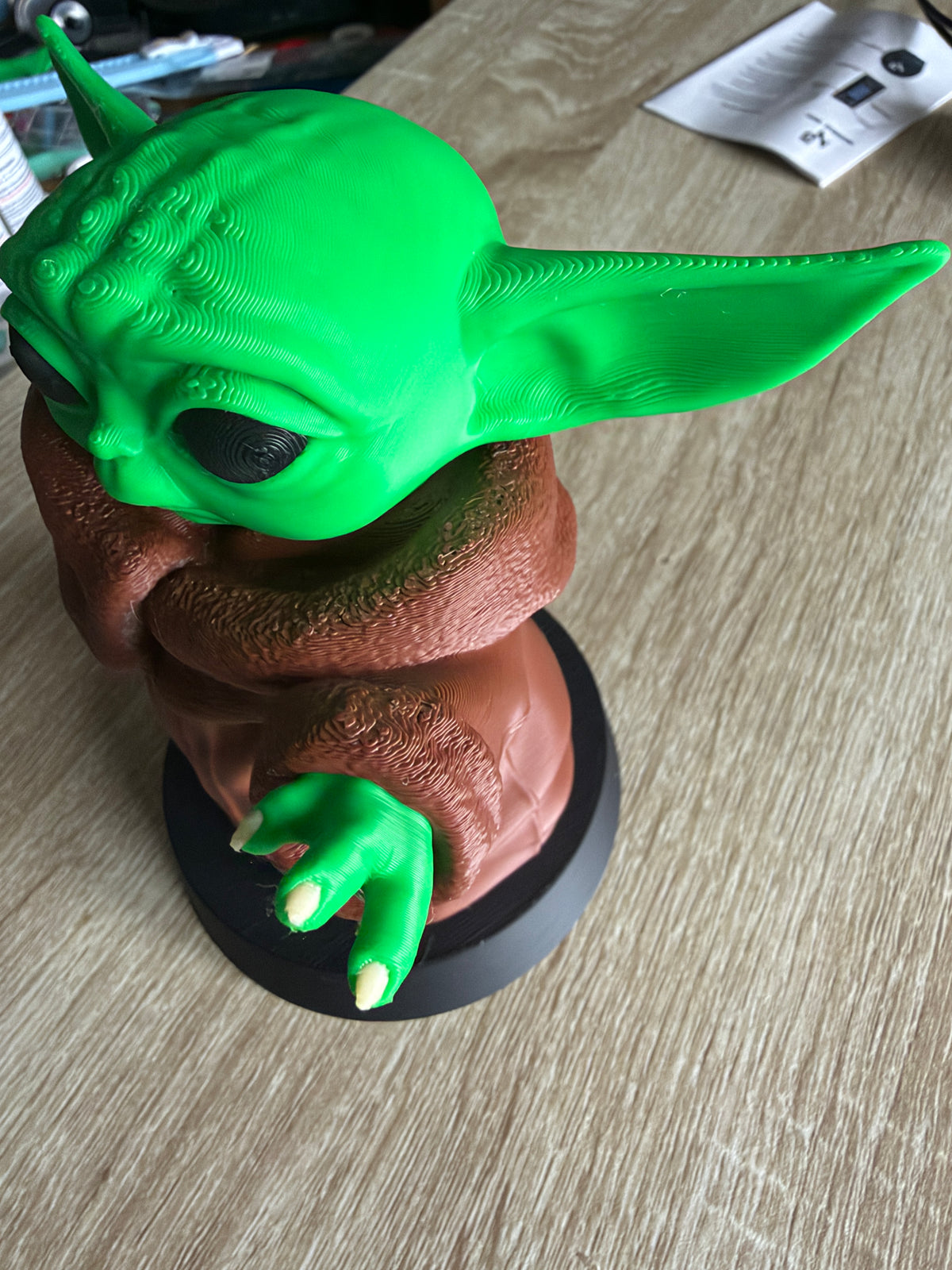 Grogu