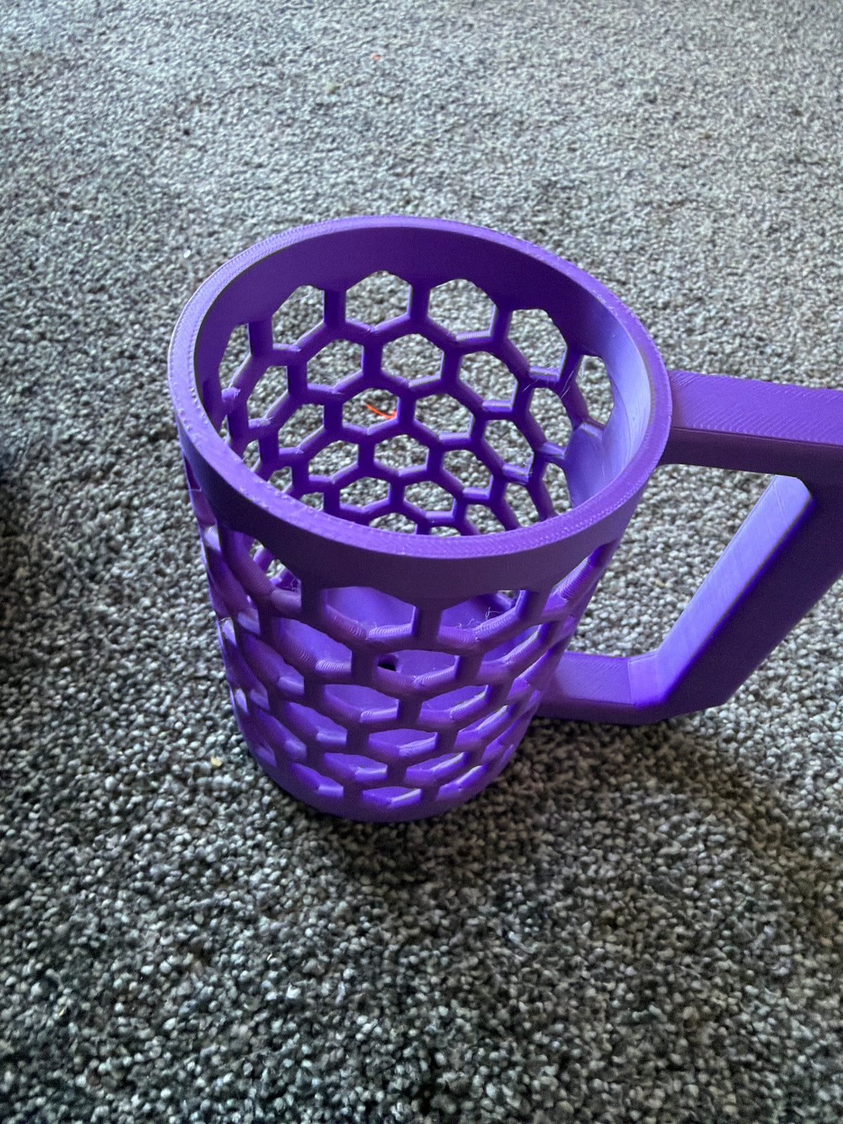 Can holder