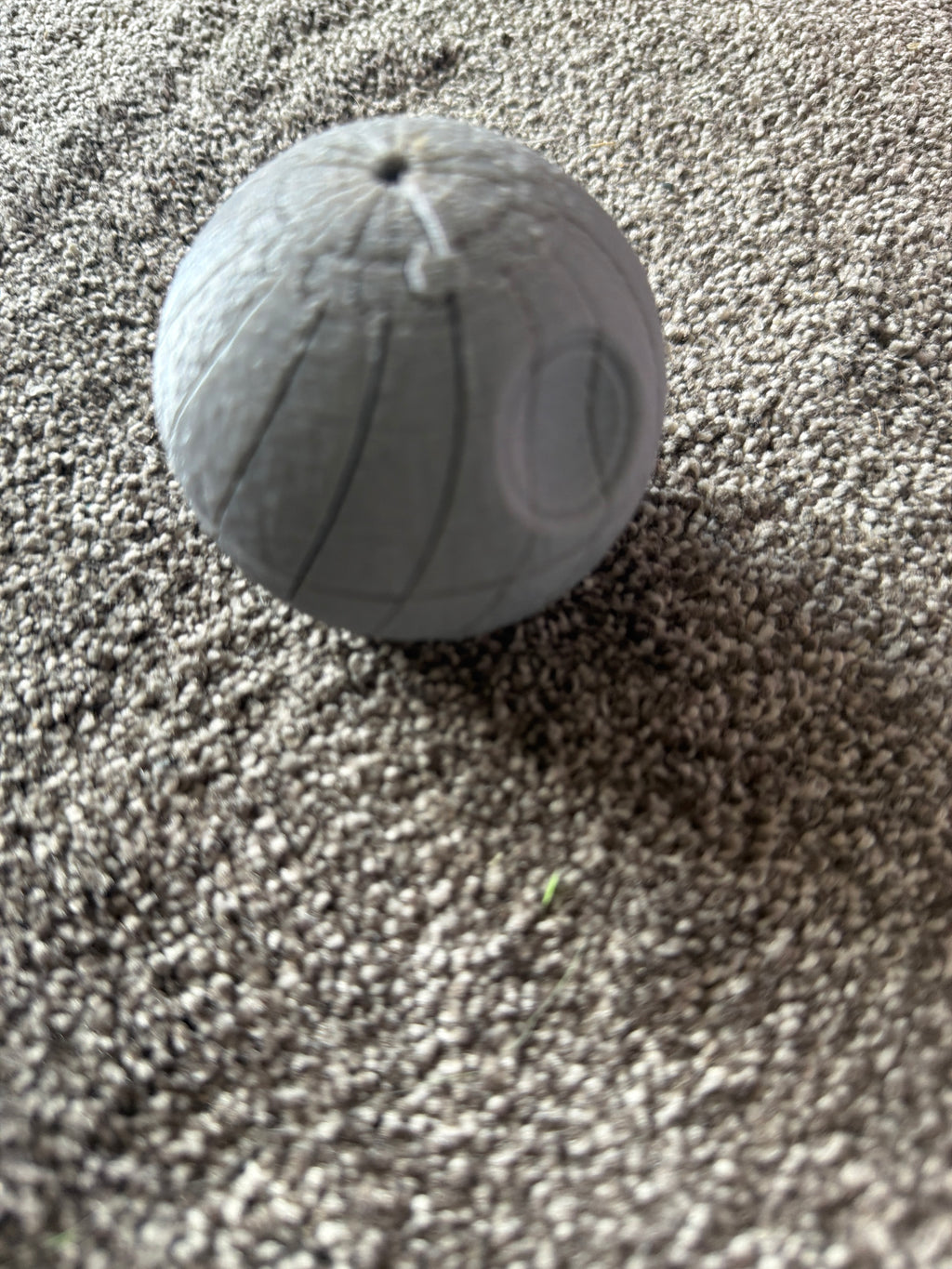Articulated deathstar