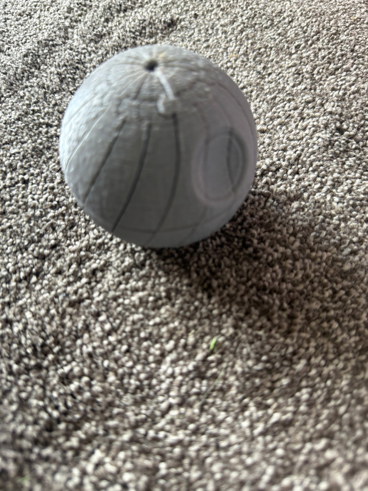 Articulated deathstar