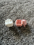 Small baby tooth holder