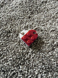 Lovers keyrings